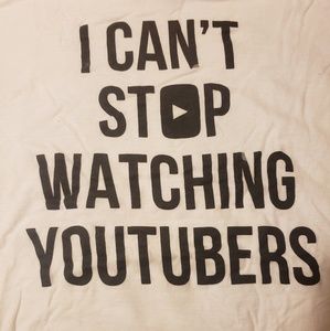 Youtube T-Shirt